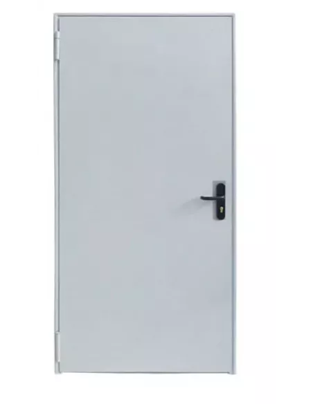 PUERTA CORTAFUEGO 1H 1000X2070 DERECHA EI2 60 C5