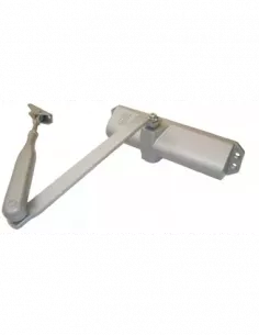 CIERRAPUERTAS RF:60 PUERTA CORTAFUEGOS 1000