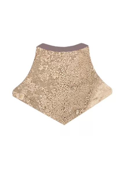 Esquina Exterior para Piscina Serie Bermeo. Gresmanc