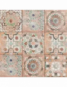 SFORZA 20X20