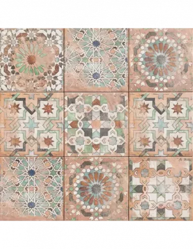 SFORZA 20X20