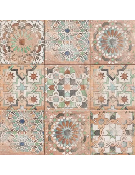 SFORZA 20X20