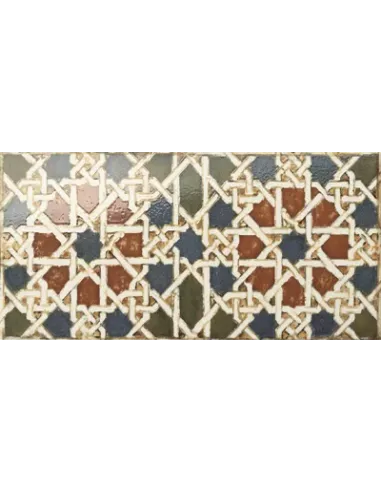 DECOR CORCEGA 15X30
