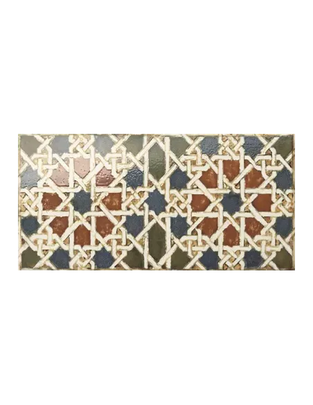DECOR CORCEGA 15X30