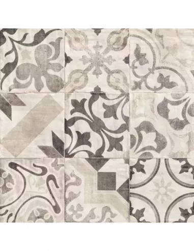 DECOR LAVELLO 20X20