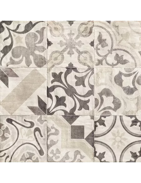 DECOR LAVELLO 20X20