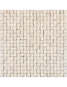MOSAICO BOMBAY BEIGE 30.5x30.5