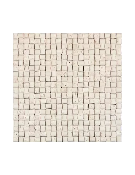 MOSAICO BOMBAY BEIGE 30.5x30.5