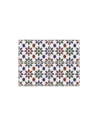 M-2 15x20 STD