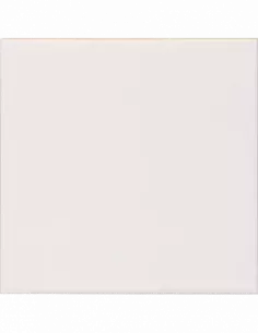 BLANCO MATE 20x20 FUTURA-NIEVE (OFERTA)