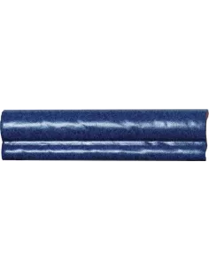 MOLDURA LITOS AZUL 5x20