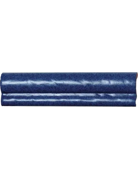 MOLDURA LITOS AZUL 5x20