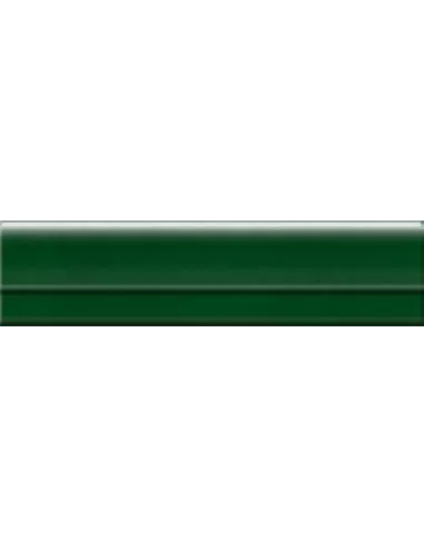 MOLDURA VERDE 5x20 STD