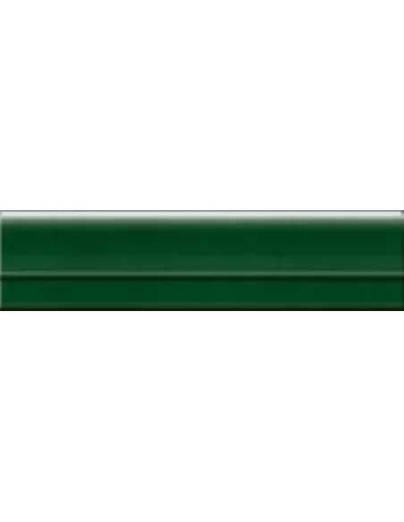 MOLDURA VERDE 5x20 STD