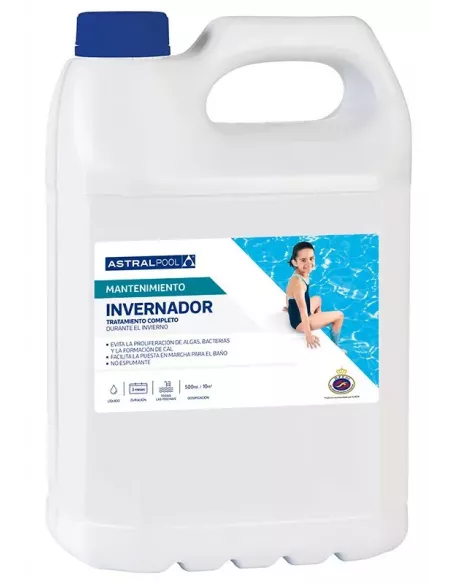 INVERNADOR 5 LT (INVERNADA)