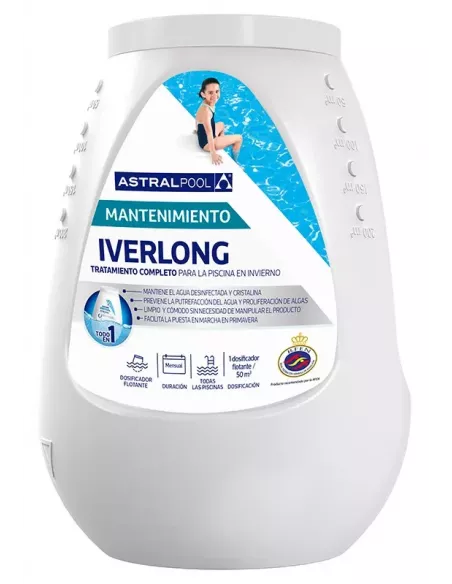 DOSIFICADOR INVERNADA 1.75 KG (INVERLONG )
