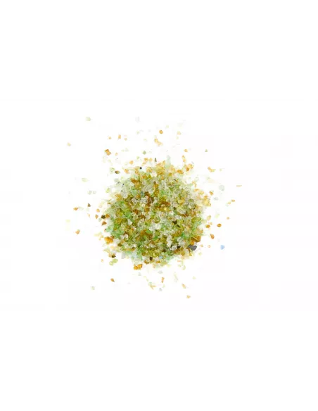 CRISTAL DEPURACION FINO 0.5MM-1MM  25KG