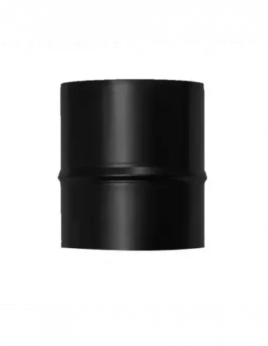 MANGUITO UNION PELLET VITRIFICADO M-M 80MM