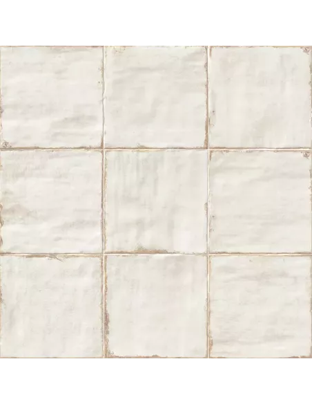 LIVORNO BLANCO 20X20