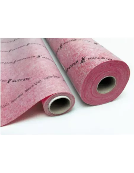 LAMINA IMPERMEABILIZACION WATER-STOP 1x5