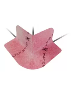 REFUERZO ESQUINA EXTERIOR LAMINA WATER-STOP