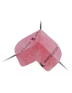 REFUERZO ESQUINA INTERIOR WATER-STOP