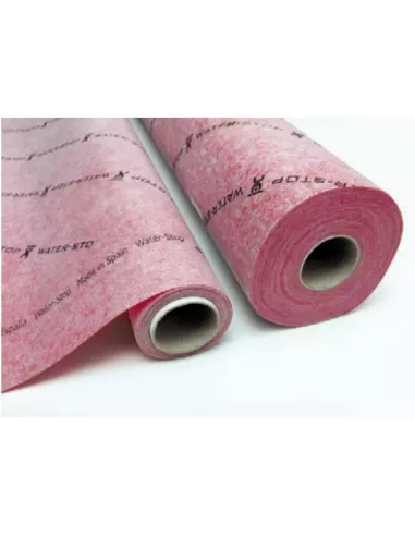 LAMINA IMPERMEABILIZACION WATER-STOP 2x20