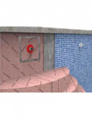 SELLADOR DE TUBERÍAS SAFE-TUB DIAMETRO 32-50