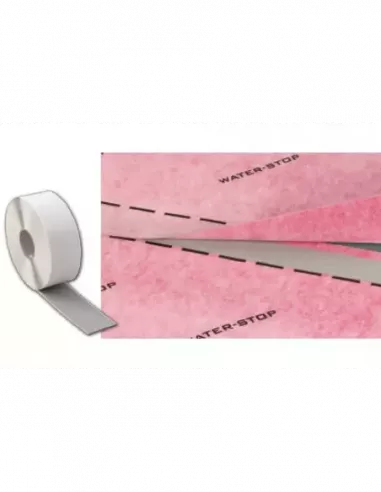 MASILLA DE BUTILO W-S BUTIL 1MM ESPESOR