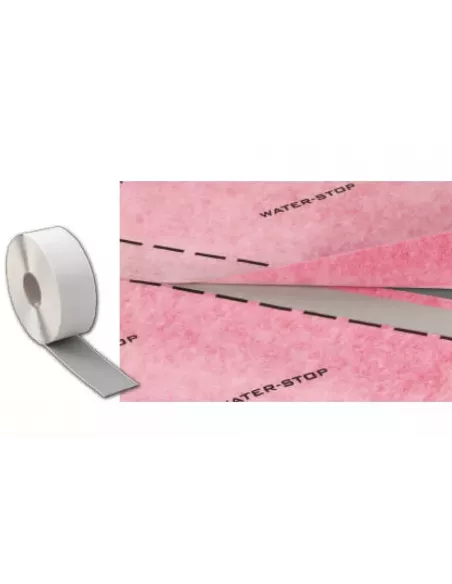MASILLA DE BUTILO W-S BUTIL 1MM ESPESOR