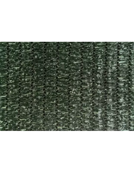 MALLA OCULTACION VERDE 2X25 m