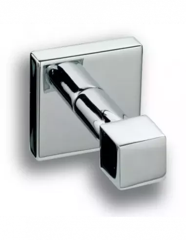 PERCHA NERVION CROMO