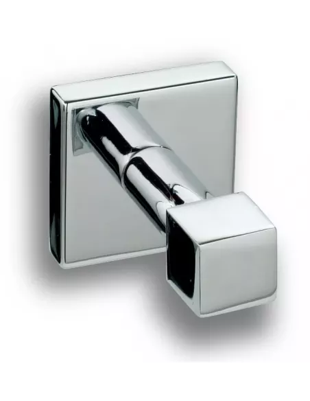 PERCHA NERVION CROMO