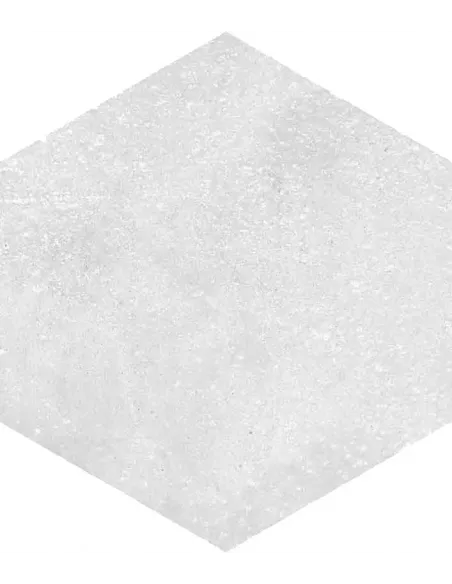 HEXAGONO RIFT BLANCO 23X26,6