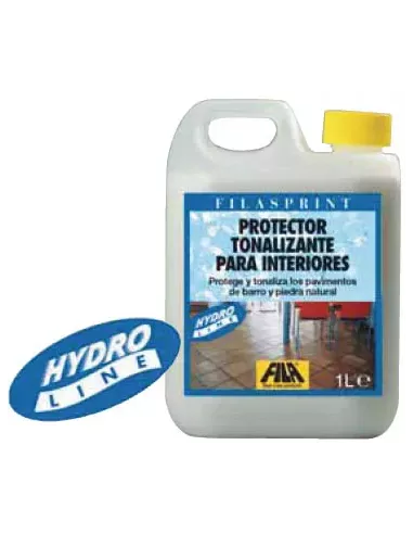 FILASPRINT ANTIMANCHA.TONALIZANTE BARRO INTE. 1 LT