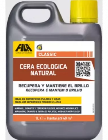 FILACLASSIC CERA LIQUIDA 1LT