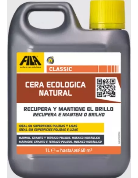 FILACLASSIC CERA LIQUIDA 1LT