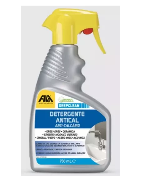 FILAVIA BAGNO 500 ML