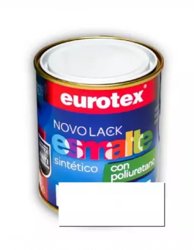 ESMALTE SINTETICO SATINADO BLANCO 750ML