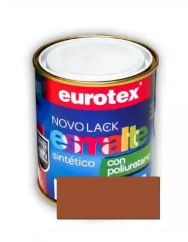ESMALTE SINTETICO BRILLANTE OCRE 375ML