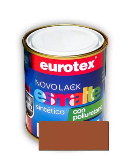 ESMALTE SINTETICO BRILLANTE OCRE 375ML