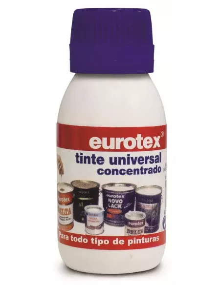 TINTE UNIVERSAL AZUL 50ML
