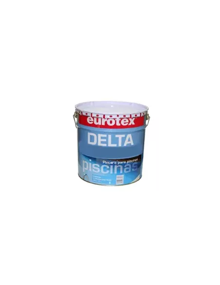 PINTURA AZUL PISCINA ACRILICA AGUA 4 Kg AC-100