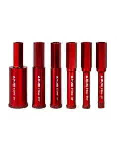 BROCA DRYGRES 4DRILL 6mm HEXAGONAL