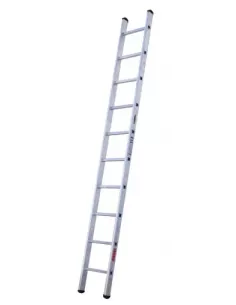 ESCALERA DE 1 TRAMO 12 PELDAÑOS PROFESIONAL