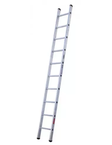 ESCALERA DE 1 TRAMO 12 PELDAÑOS PROFESIONAL