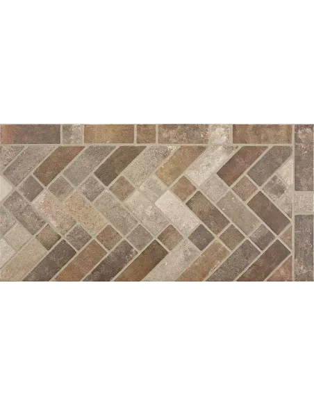 CAZORLA COTTO 50X100 INOUT MATE (OFERTA ESPECIAL)