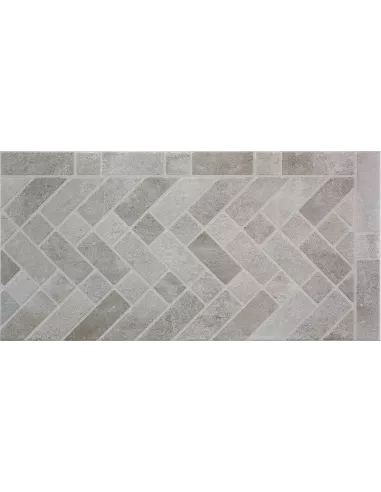 CAZORLA GRIS 50X100 INOUT MATE (OFERTA ESPECIAL)