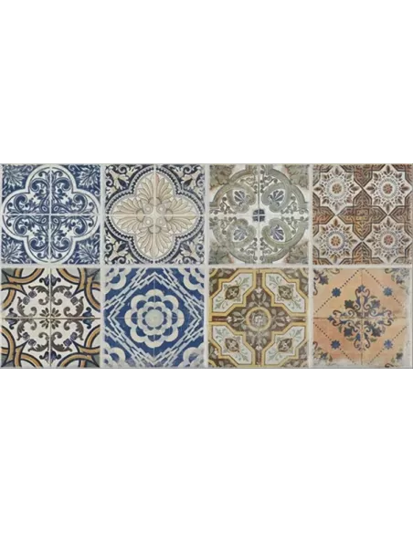 TOURS SQ CLASSIC 25X50