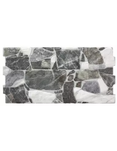 NERVION GRIS 25X50 -A0624